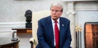 Crece la tensión por un posible conflicto comercial: entraron en vigor los aranceles de EEUU a México, Canadá y China