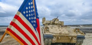 Administración Trump lanza una acción militar contra los hutíes en Yemen: «su tiempo se ha acabado»