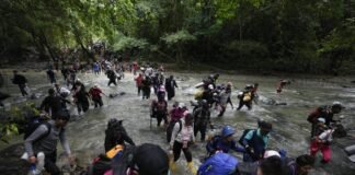 Presidente de Fé y Alegría Panamá sobre el “flujo inverso”: Si no hacemos algo, vamos a tener una tragedia humanitaria