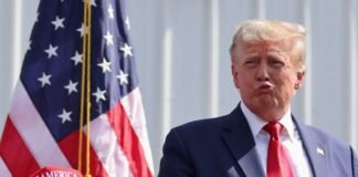 Trump nombra cinco criptomonedas que estarán en una nueva reserva estratégica y los precios se disparan