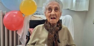 Revelan el secreto de cómo la mujer más longeva del mundo llegó a los 117 años