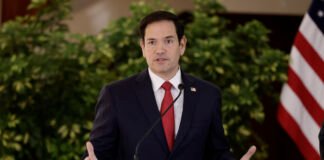 Marco Rubio : «El Salvador puede deportar a venezolanos que no pertenezcan al Tren de Aragua»