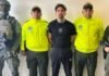 Colombia captura al principal capo de la mafia italiana en América Latina