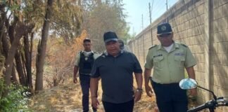 Denuncia: Parroquia Corpus Christi en Cagua ha sido blanco de siete intentos de robo