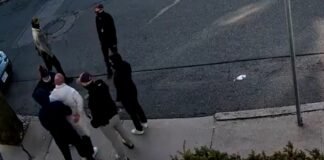 La historia no contada en medios tradicionales sobre detención de estudiante turca por apoyar a terroristas de Hamás