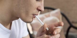 Aumenta consumo de cigarrillo y chimó en jóvenes de 13 a 18 años