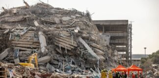 Actualización | Terremoto en Myanmar y daños en Tailandia: Confirman 144 muertos y más de 730 heridos