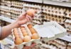 Empeora la crisis de huevos en EEUU: Drástico aumento de precios y mayor escasez