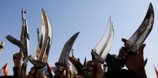 Estados Unidos designa oficialmente a los hutíes como Organización Terrorista Extranjera