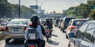 Mototaxistas no cumplen exigencias de censo en Lara