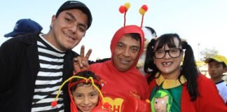 Costa Rica y México debutan en el top diez mundial de felicidad, liderado por los nórdicos