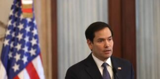 EEUU revoca visas a más de 300 extranjeros, entre ellos estudiantes propalestinos