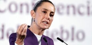 Sheinbaum Anuncia Medidas Arancelarias en Respuesta a EE.UU.