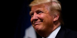 “Decían que necesitábamos nuevas leyes para asegurar la frontera… pero lo que hacía falta era nuevo presidente!”