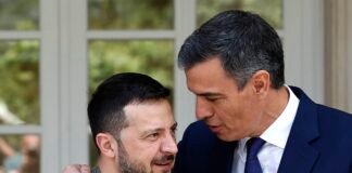 Sánchez reclamará en Bruselas en la cumbre europea “fondos para defensa y un apoyo firme a Ucrania”