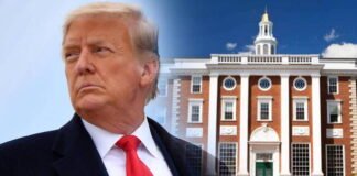 La Universidad de Harvard se niega a retirar las políticas ‘woke’, poniendo en riesgo cerca de 2.200 millones en financiación