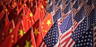 China promueve su propio sistema de pagos ante la guerra comercial con EE.UU.