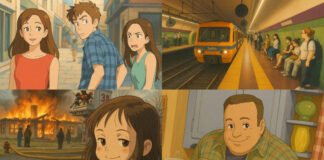 El estilo del Studio Ghibli se hizo viral: Cómo editar tus fotos con este efecto gratis con ChatGPT