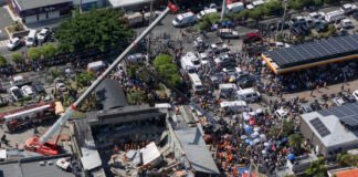 Sube a 218 la cifra de muertos tras la tragedia de la discoteca Jet Set en República Dominicana