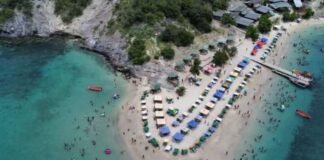 Anzoátegui cuenta con 22 playas aptas para Semana Santa 2025