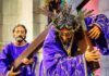 Apure es epicentro de fe con el Nazareno de Achaguas