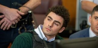 Fiscal de EE.UU. pide la pena de muerte para Luigi Mangione