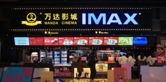 China reducirá la cifra de películas de Estados Unidos que se proyectan en el país