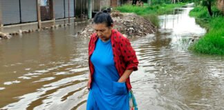El Gobierno de Bolivia pidió ayuda internacional ante las emergencias debido a las lluvias