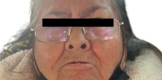 Una abuelita asesinó a dos personas por «invadir su casa» en México