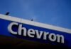 Chevron obligada a devolver cerca de un millón de barriles de crudo venezolano a PDVSA