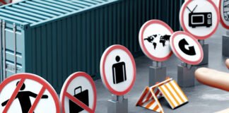 México prohibirá la propaganda extranjera tras un anuncio de EEUU contra migración ilegal