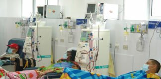 Pacientes trasplantados reducen dosis ante escasez de medicinas vitales en farmacias del Estado