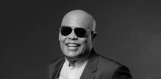 Confirman muerte de Rubby Pérez en tragedia de discoteca Jet Set en República Dominicana