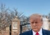 Trump acusa a Harvard de promover el apoyo al terrorismo