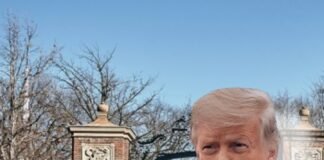 Trump acusa a Harvard de promover el apoyo al terrorismo