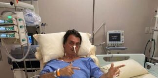 Bolsonaro Notificado en la UCI: El Expresidente Enfrenta Acusaciones de Golpismo