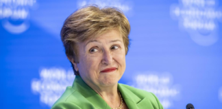 FMI: Aranceles de EE.UU. representan un riesgo significativo para las perspectivas economías mundiales