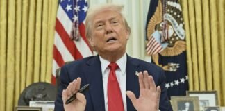 Trump confía en la palabra de Putin y cuestiona la actitud de Zelenski