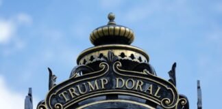 Doral, la ciudad con más venezolanos en EE UU, firmó un acuerdo con ICE para apoyar política migratoria de Trump