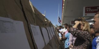 Aumenta a 58 muertos y 160 heridos las víctimas por el derrumbe del techo de una discoteca en República Dominicana