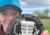 Una golfista se retira de un torneo tras negarse a jugar con un rival trans: «Puede ser el fin de mi carrera pero no me arrepiento»