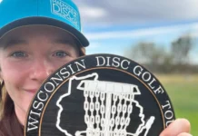 Una golfista se retira de un torneo tras negarse a jugar con un rival trans: «Puede ser el fin de mi carrera pero no me arrepiento»