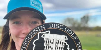 Una golfista se retira de un torneo tras negarse a jugar con un rival trans: «Puede ser el fin de mi carrera pero no me arrepiento»