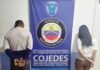 Detenidos madre y padrastro de una menor por abuso sexual en Cojedes