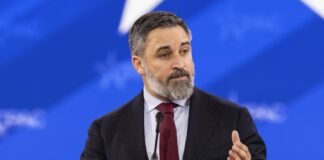 VOX denuncia el genocidio silencioso de católicos en el mundo y exige acción al Gobierno