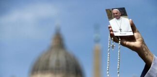 El Vaticano reveló la causa de la muerte del papa Francisco