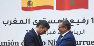 La Unión Europea Guarda Silencio: Marruecos Cobra aranceles de Hasta 105% a España… Y España le Cobra 0%