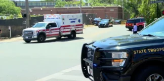 Tirador activo en la Universidad Estatal de Florida obliga a cierre del campus y despliegue masivo de policía