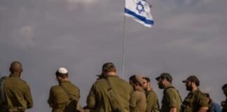 ¿Una falla inversa? La explicación de la ponente actividad sísmica en Chile