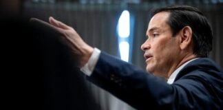 Rubio contradice públicamente a Richard Grenell y asegura que licencia petrolera a Venezuela expirará el 27 de Mayo